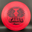 Innova DX Eagle Fairway Driver Disc