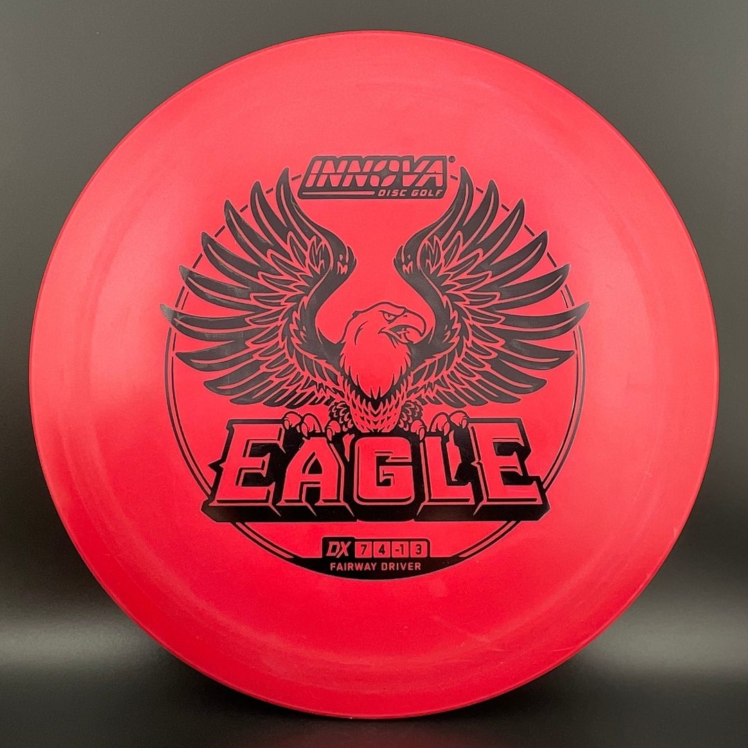 Innova DX Eagle Fairway Driver Disc