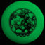 M5 Glow (400) - Disco de Golf Broodling