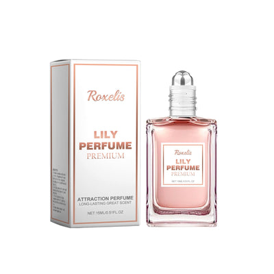 Premium Lily Eau de Parfum for Women