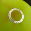 OG Firm Telos - Prototype Gibson Stash Disc Golf Putter