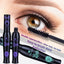 Premium Waterproof Thick Lengthening Mascara