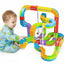 TrackBlaze Flex Train Set - Korvel