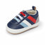Baby Boy Toddler Shoes Baby Step Shoes Spring And Autumn Anti-Fall Shoes Indoor Baby Shoes - Korvel