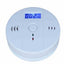 LCD CO Carbon Monoxide Sensors & Alarm - Korvel