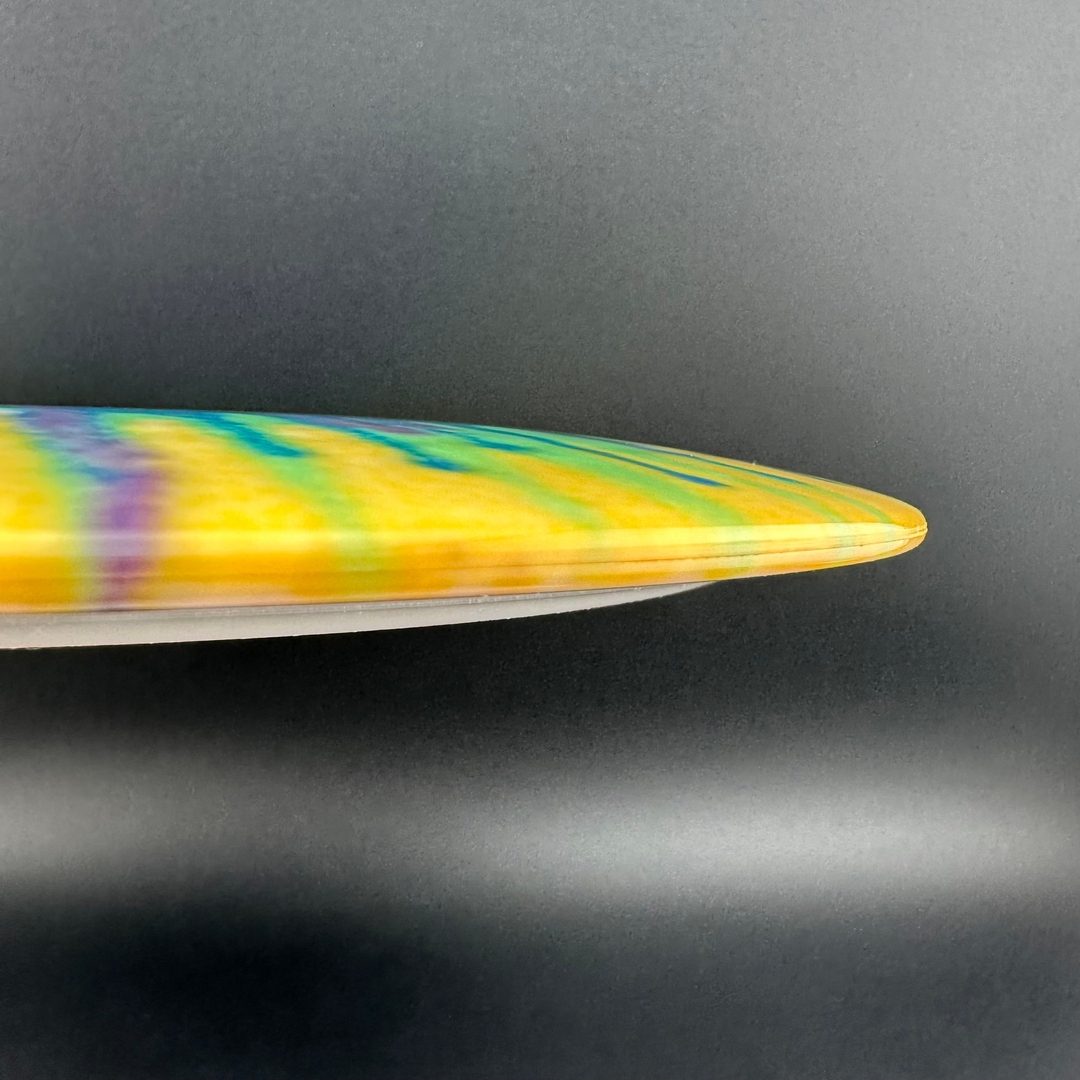 K1 Krut - Dyed Disc Golf Driver