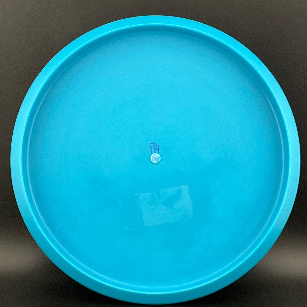 Duraflex P-Model US Signed by 2020 Champion Chris Dickerson