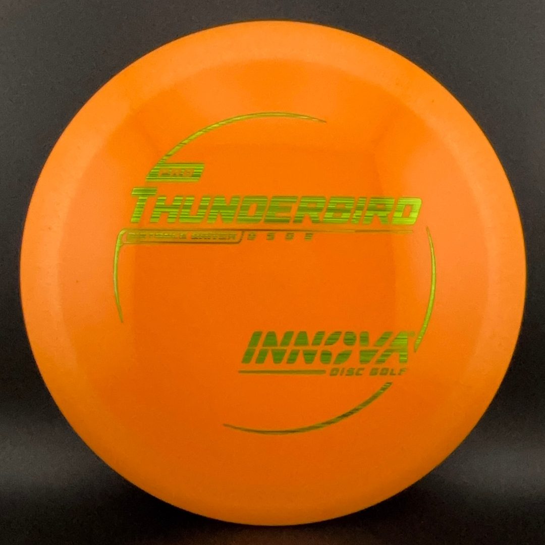Innova Pro Thunderbird Disc Golf Driver
