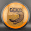 MVP Proton Catalyst Disc Golf Driver