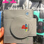PlayStation Controller Wallet - Stylish and Functional
