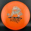 K1 Nord - Luke Samson Tour Series Disc Golf Disc