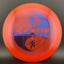 Lucid-Ice Criminal Disc Golf Driver - Handeye HSCo Collection
