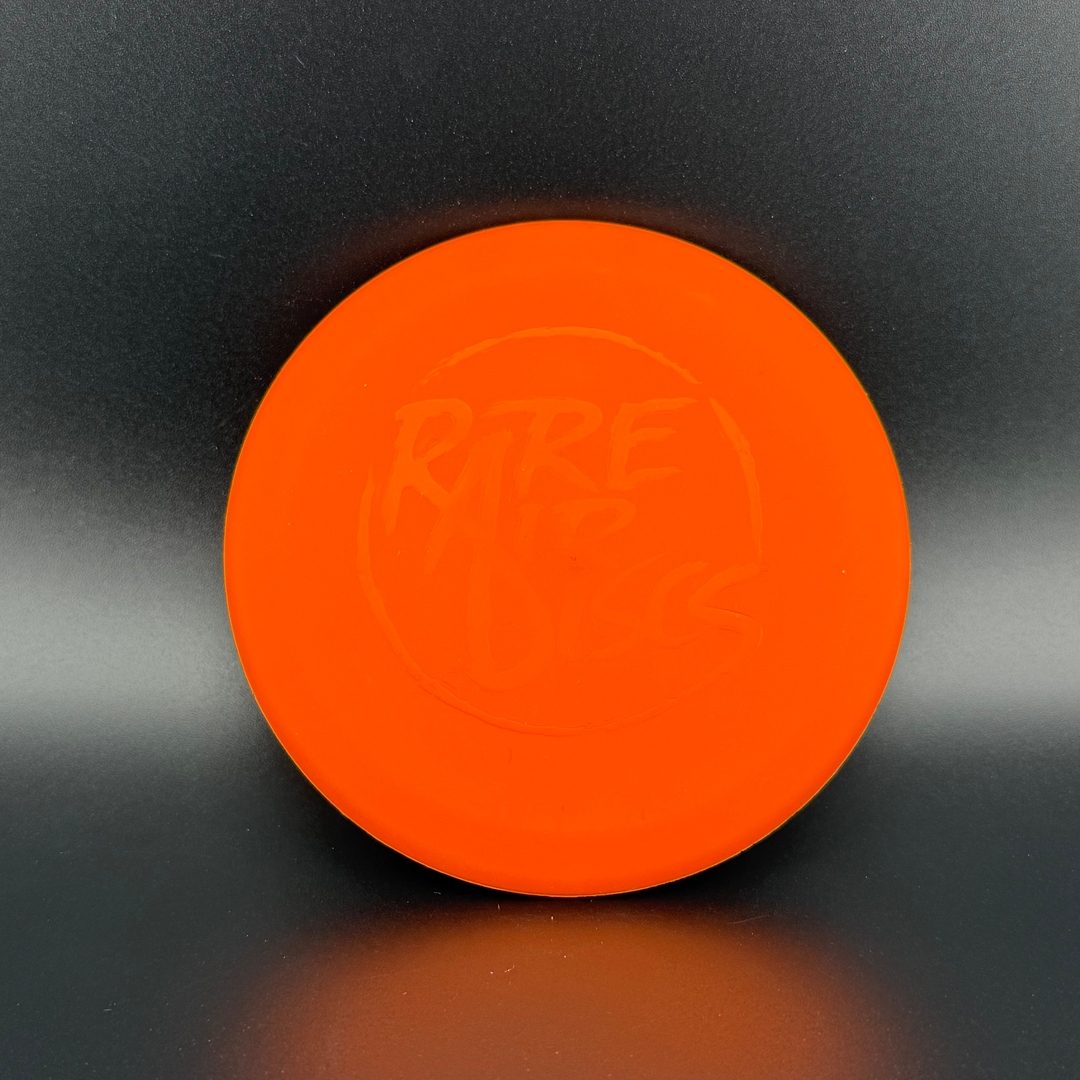 Mini v2 - Disques volants estampillés Ghost en plastique 100 % recyclé