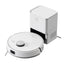 Intelligent 3-in-1 Vacuum Cleaner: Sweeping, Mopping & Washing
