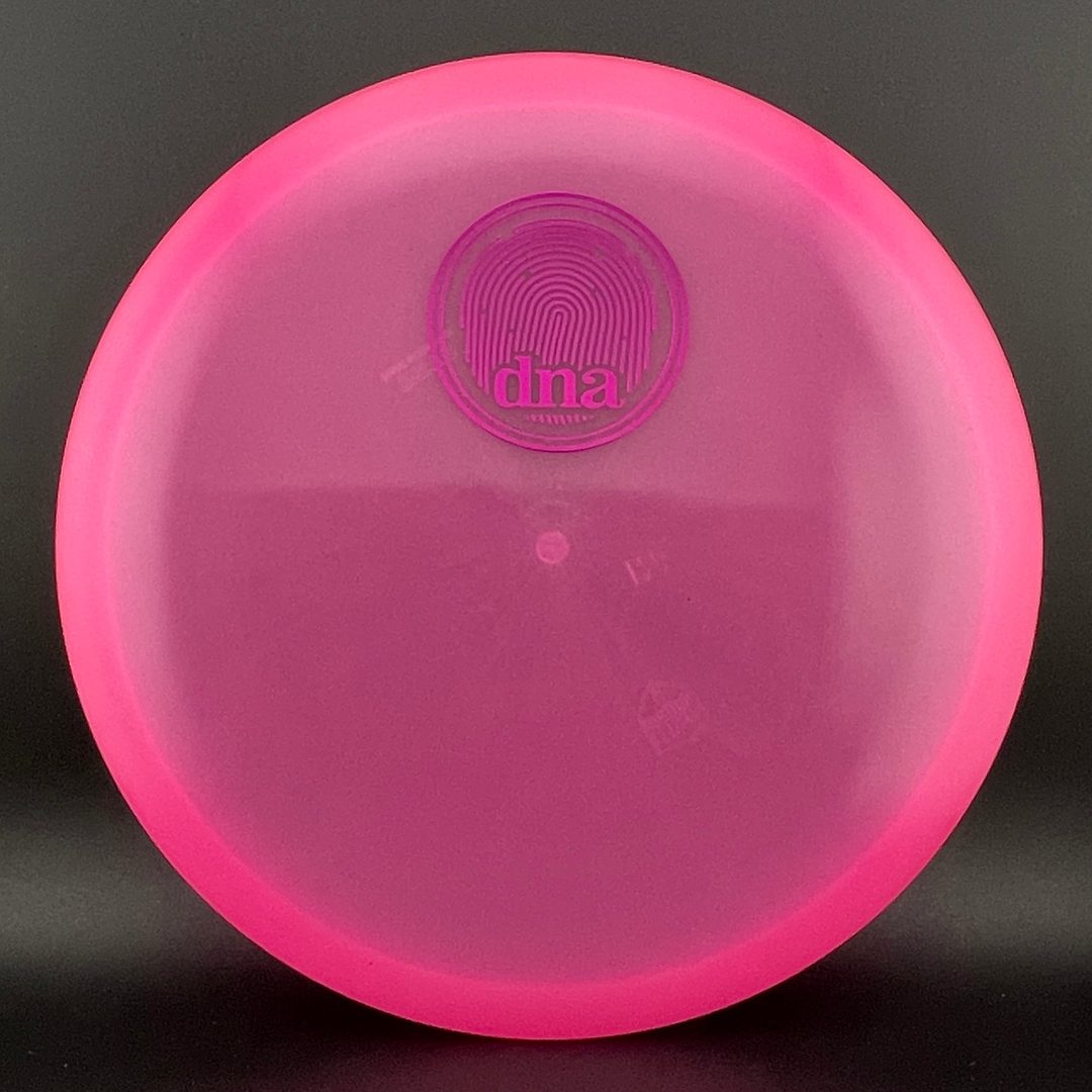 Disque Tactique C-Line Color Glow - Série DNA