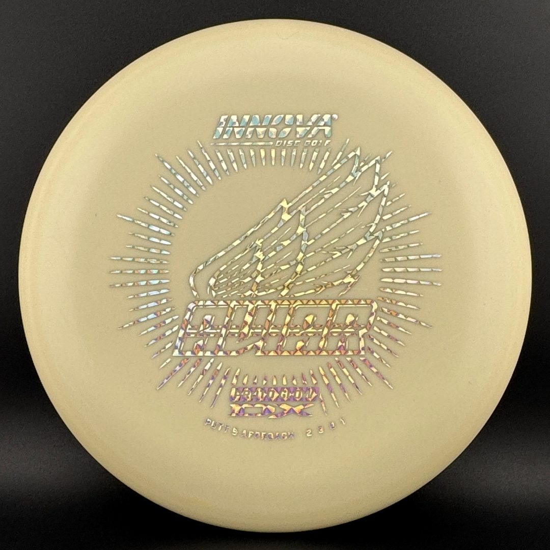 Proto Glow DX Aviar Disc Golf Putter