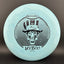 Putter de Disc Golf Super Soft Voodoo