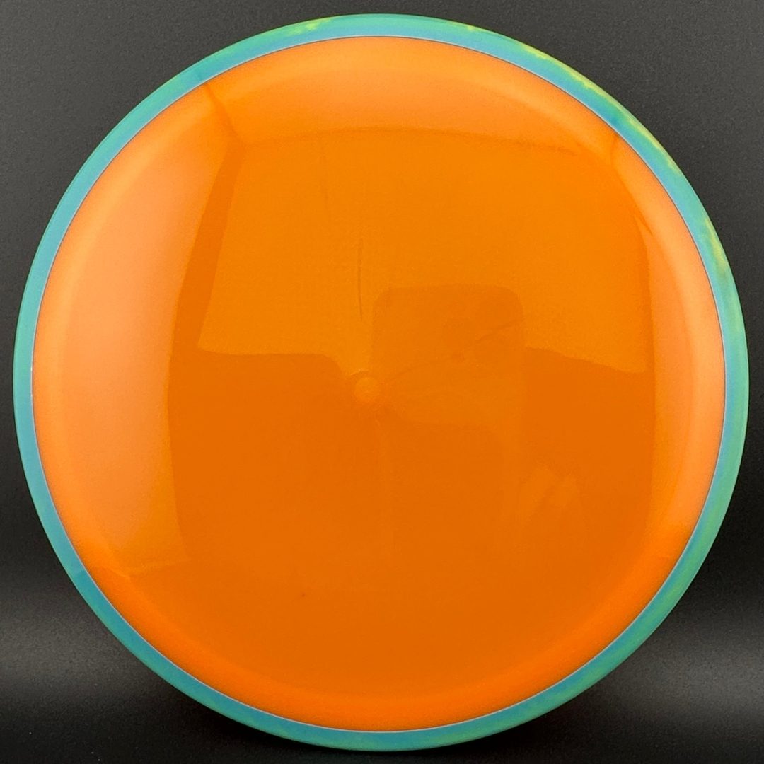 Neutron Crave Disc Golf Driver