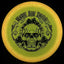 Disque Dynasty Metal Flake C-Blend Glow - Design Crushin' Amanitas