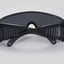 Personalized Anti-Fog Riding Goggles - HM-007