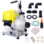 38CC Four Stroke Gasoline Water Pump - Portable Power Delivery