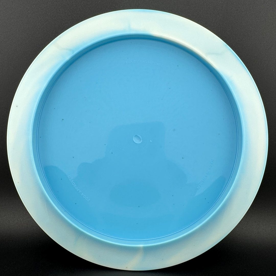 K1 Grind Alva - Huk Lab Mini TriFly Stamp Disc