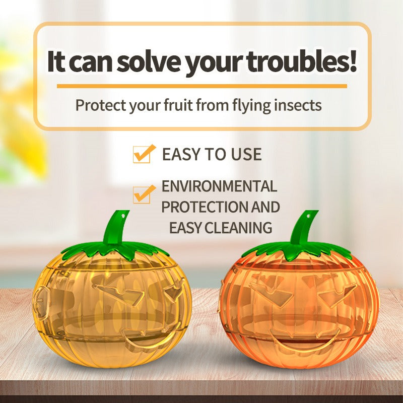 Premium Electric Fly Trap for Home Use