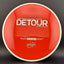 MVP Neutron Detour Disco de Media Distancia
