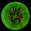 Doomsday Discs Plague Distance Driver