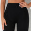 High Waist Active Shorts - Korvel