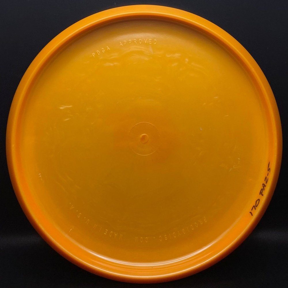 PA-2 500 Plastic - Signature Series Manabu Kajiyama