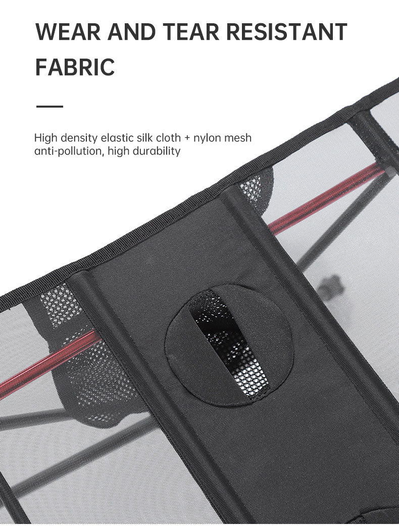 Ultra Light Portable Folding Table for Outdoor Adventures