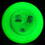 Eclipse 2.0 Lift Disc Golf Driver