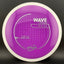 Axiom Neutron Wave Disc Golf Driver