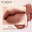 Soft Velvet Mist First Love Lip Slime Blush Eyeshadow Can Be Used For Three Velvet Non-Stick Cups Do Not Lose Color SE001 - Korvel