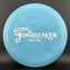Jawbreaker Roach Disc Golf Putter
