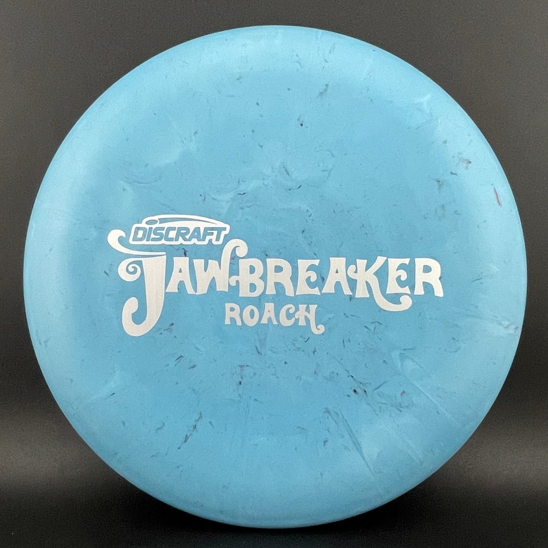 Jawbreaker Roach Disc Golf Putter