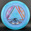 Streamline Neutron Turbulence Disco de Golf Driver