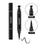 HANDAIYAN Han Daiyan double-headed black triangle seal eyeliner - Korvel