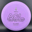 AGL Discs Soft Woodland Ponderosa Putter