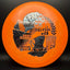 Aura Coalesce Disc Golf Driver - First Run