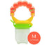 Baby Food Pacifiers Fruit Feeder Nipples - Korvel