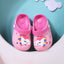 Sandalias de Verano Lindas para Niños Pequeños - Suaves y Transpirables