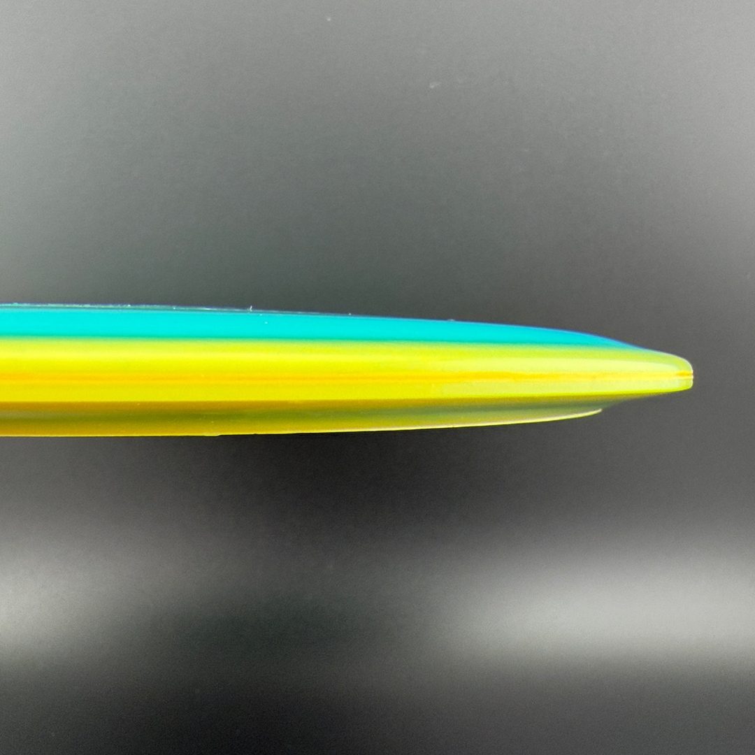 Contrast Thermo Lark - Serie de Discos de Firma de James Proctor