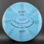 Cosmic Neutron Entropy Disc Golf Putter