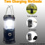 LumaCamp LED Lanterns - Korvel