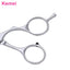 Professional Hair Cutting and Thinning Scissors Set