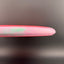 Soft Electron Pixel - Simon Line Disc Golf Putter