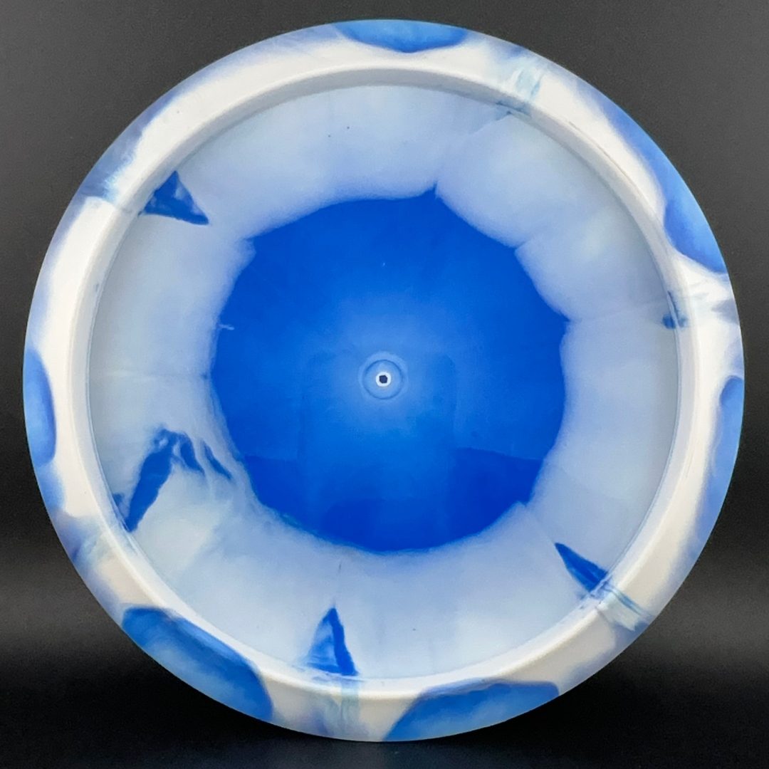 Retina Chemtrail - Burst Disc Golf Driver