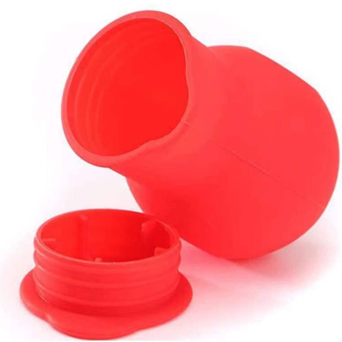 Silicone Chocolate Melting Pot for Baking